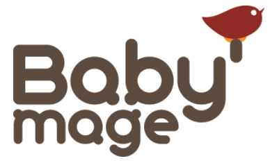 Logo Babymage